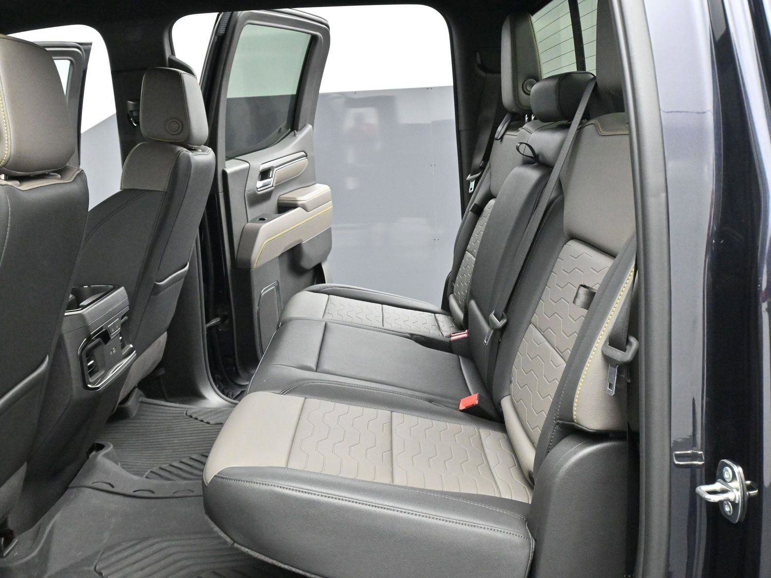 Used 2024 Chevrolet Silverado 1500 ZR2 w/ ZR2 Bison Edition image 28