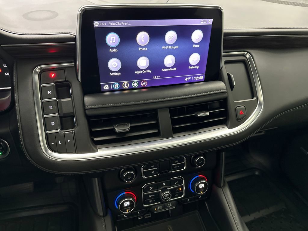 Used 2021 Chevrolet Tahoe Z71 image 31