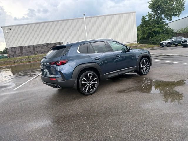 New 2026 MAZDA CX-50 AWD 2.5 S w/ Cargo Package image 8