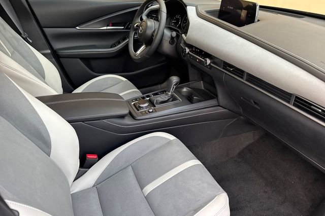 New 2026 MAZDA CX-30 2.5 Turbo w/ Premium Package image 18
