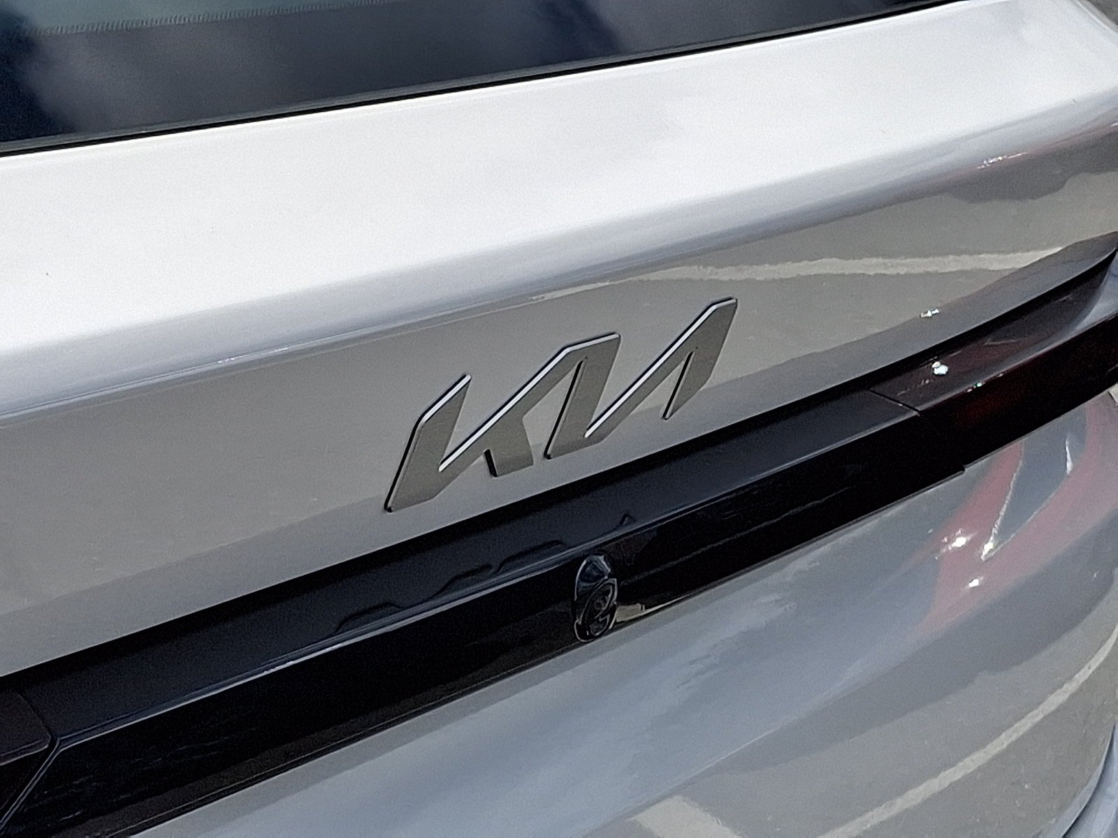 New 2026 Kia K4 EX FWD image 19