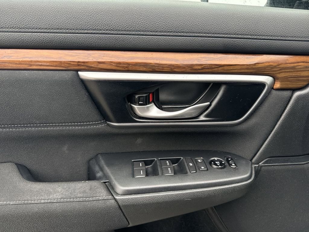 Used 2019 Honda CR-V EX image 15