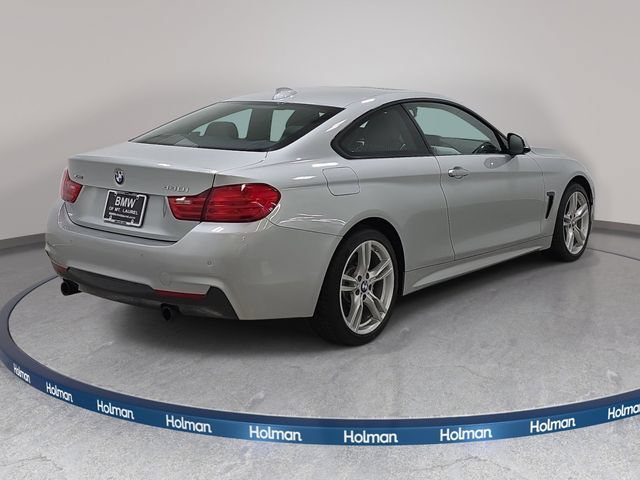 Used 2017 BMW 440i xDrive Coupe AWD/4WD image 6