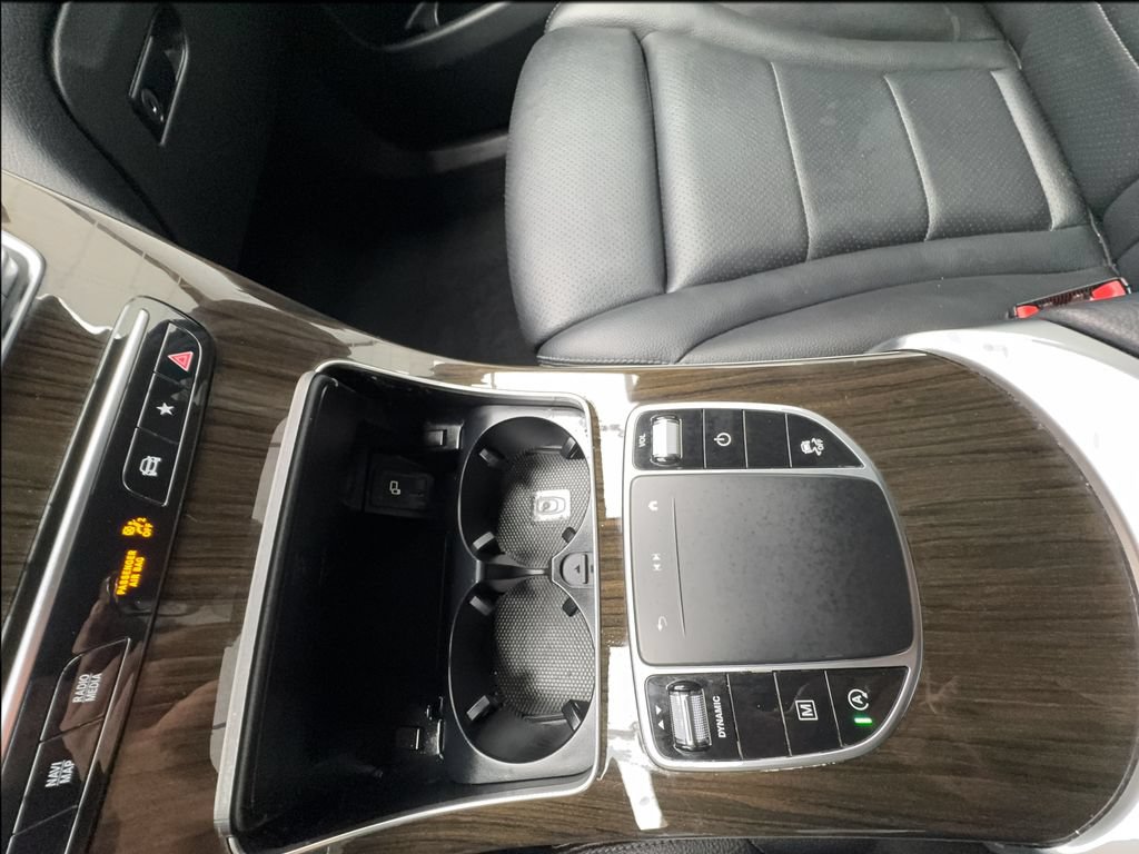 Used 2020 Mercedes-Benz GLC 300 4MATIC image 49