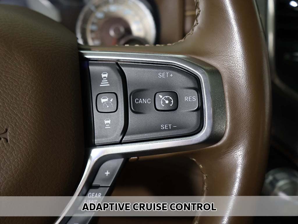 Used 2021 RAM 1500 Limited image 6