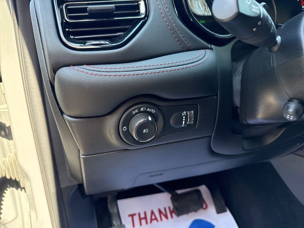 Used 2022 Dodge Durango R/T image 16