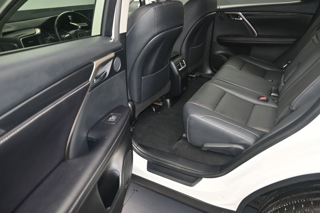 Used 2020 Lexus RX 350 FWD w/ Accessory Package image 12