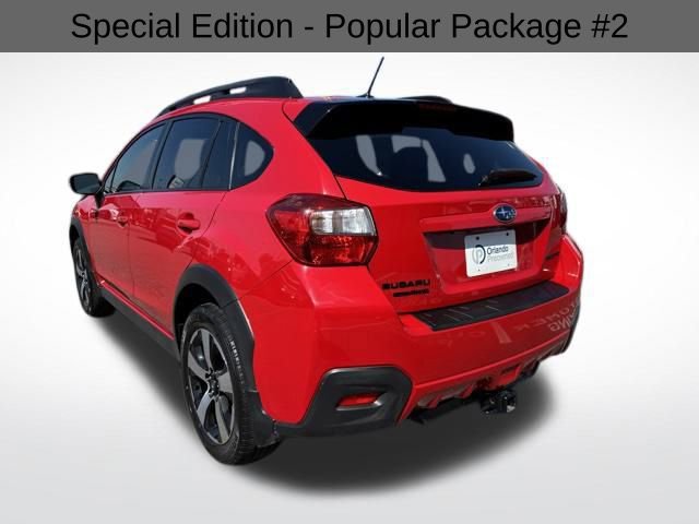 Used 2017 Subaru Crosstrek 2.0i Premium w/ Special Edition image 10