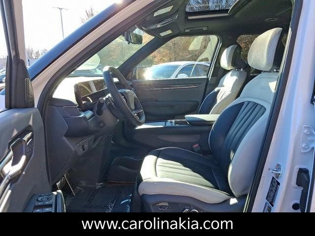 New 2026 Kia EV9 GT-Line image 6