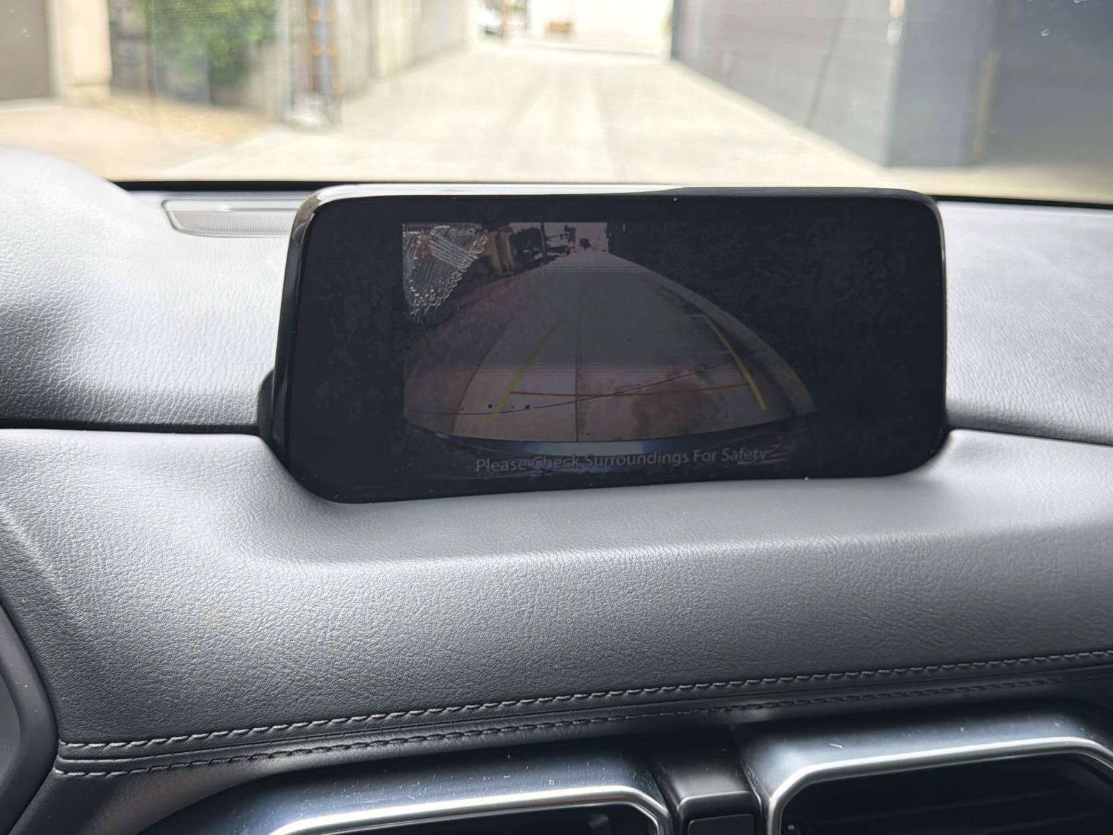 Used 2018 MAZDA CX-5 Touring FWD image 25
