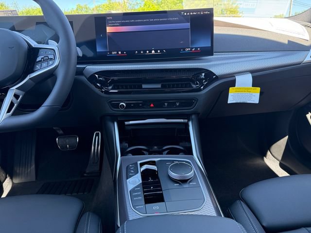 New 2026 BMW 330i xDrive Sedan AWD/4WD image 11