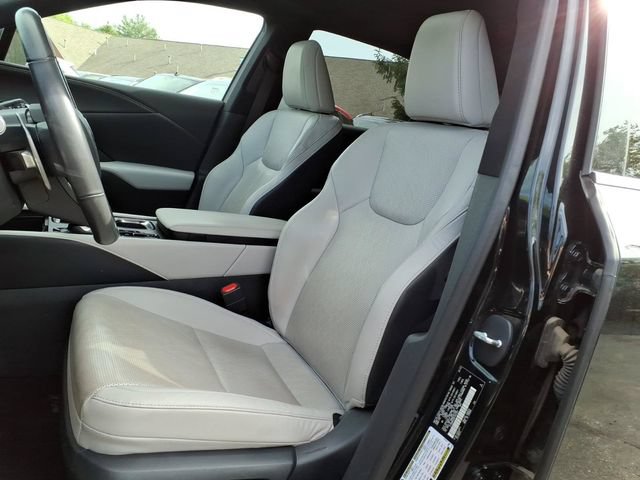 Used 2023 Lexus RX 350 Premium Plus w/ Accessory Package AWD/4WD image 12