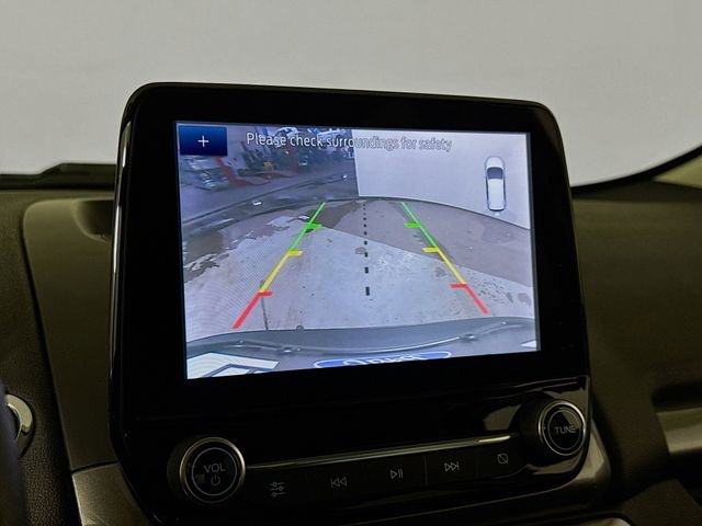 Certified 2020 Ford EcoSport SE image 13