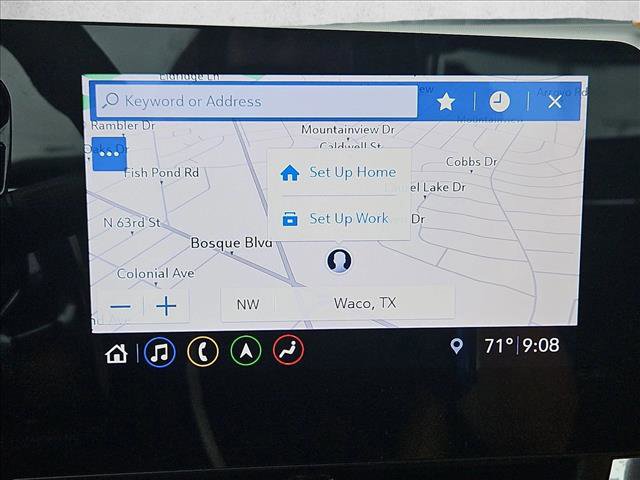 Used 2020 Chevrolet Corvette Stingray Premium Cpe w/ 3LT Preferred Equipment Group image 13
