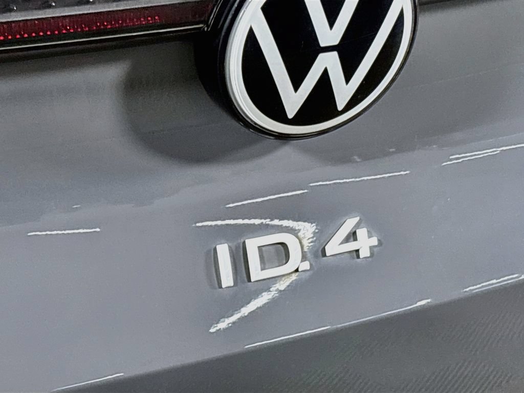 Certified 2023 Volkswagen ID.4 Pro S RWD image 26