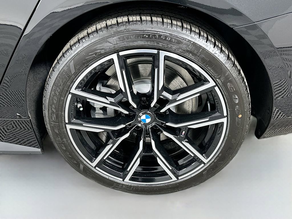 New 2026 BMW 430i w/ M Sport Package image 23