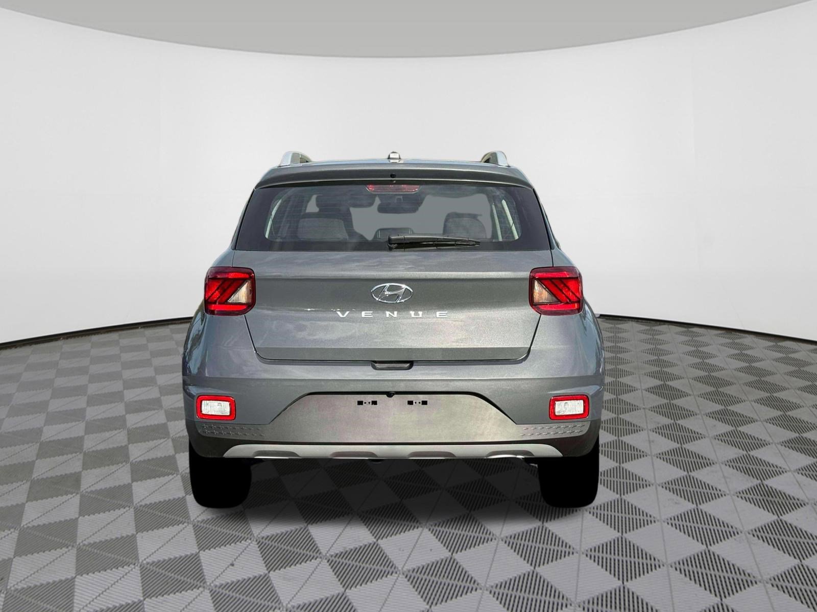 New 2026 Hyundai Venue SEL FWD image 6