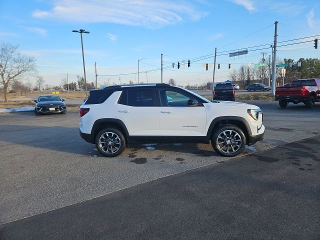 New 2026 GMC Terrain Elevation w/ Elevation Premium Package image 5