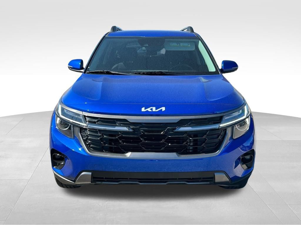 Used 2024 Kia Seltos X-Line image 7