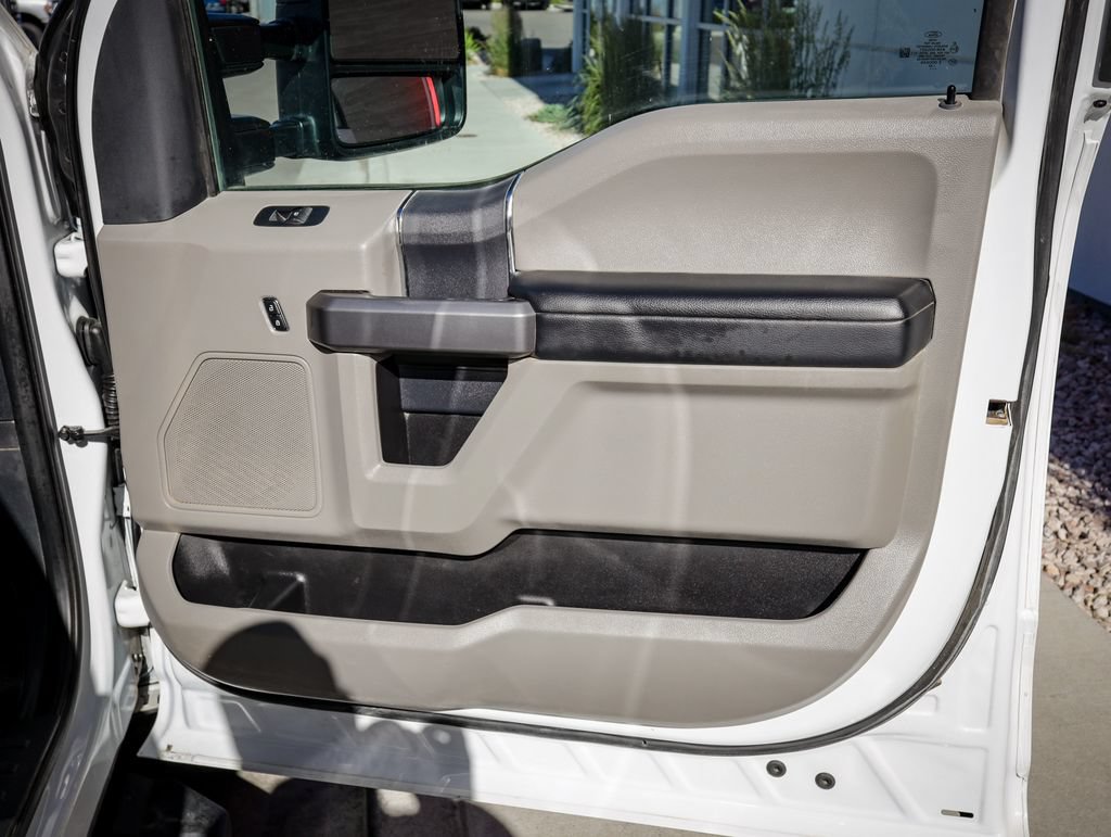 Used 2022 Ford F350 XLT AWD/4WD image 25