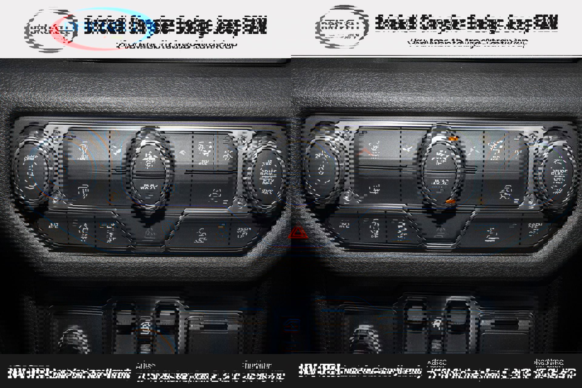 New 2026 Jeep Gladiator Sport image 22