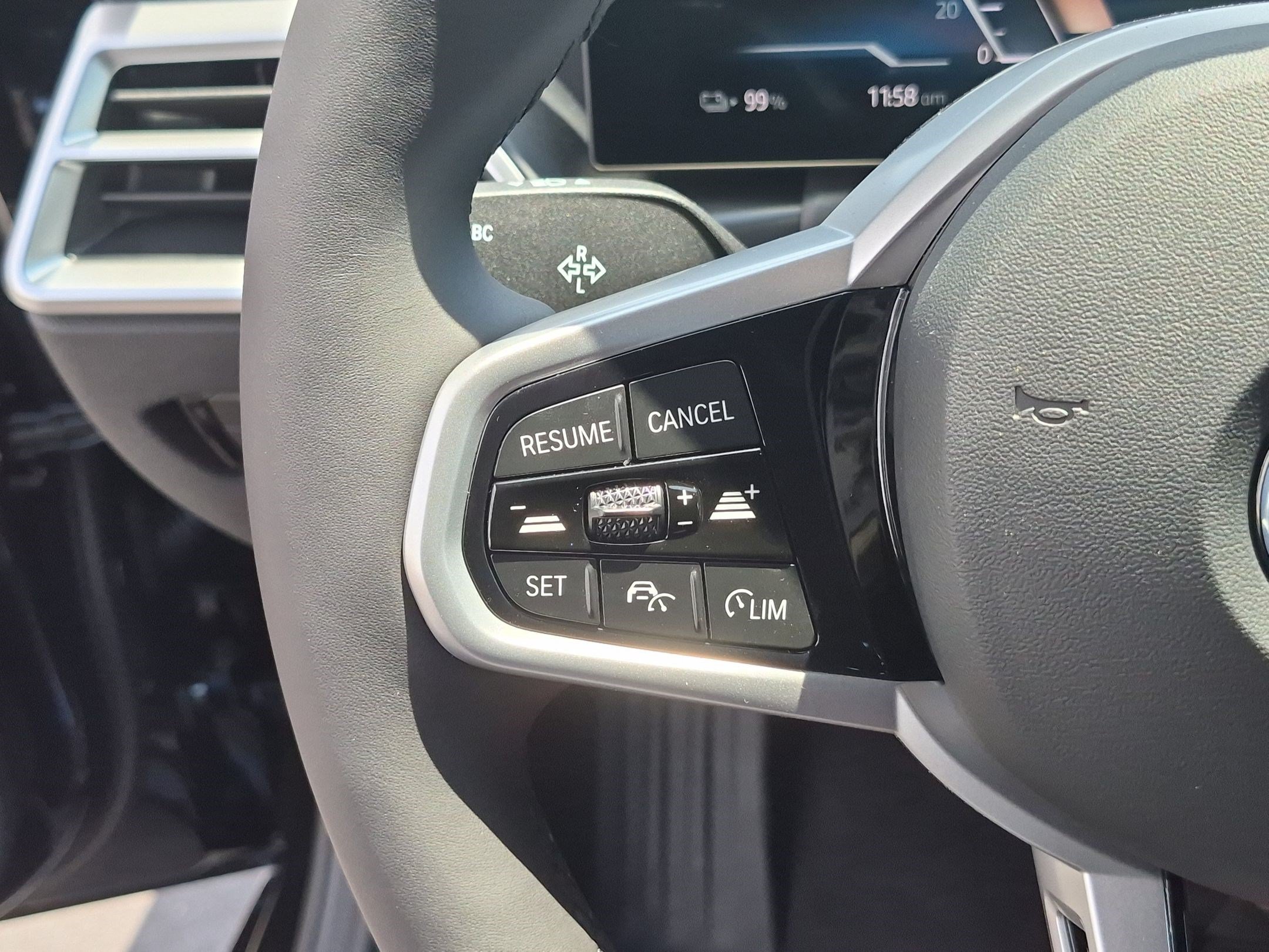 New 2026 BMW i4 eDrive40 w/ M Sport Package RWD image 19