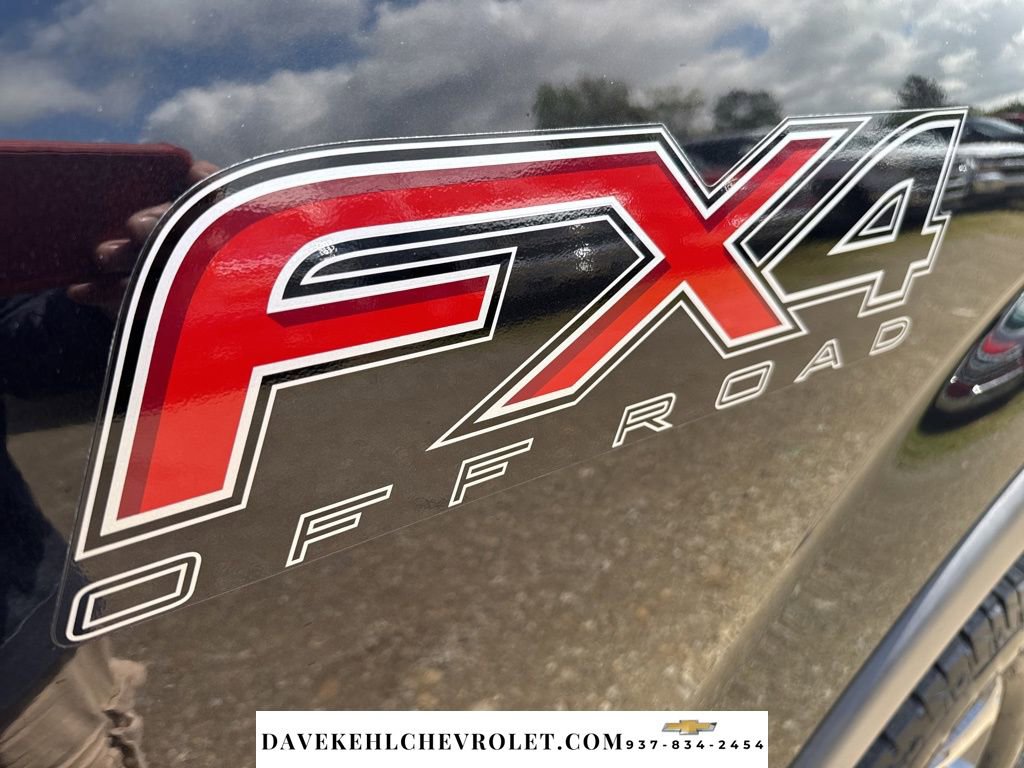 Used 2014 Ford F150 FX4 w/ Equipment Group 402A Luxury AWD/4WD image 38