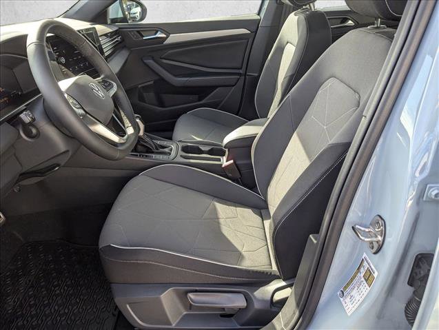New 2026 Volkswagen Jetta Sport image 4