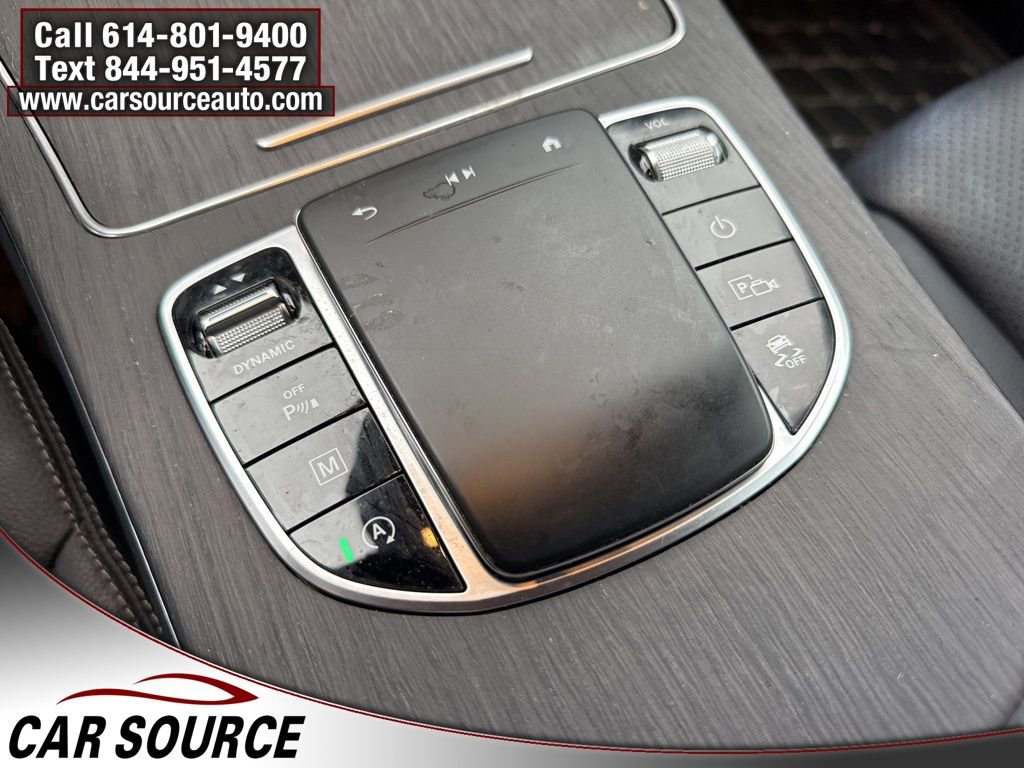Used 2022 Mercedes-Benz GLC 300 4MATIC image 25