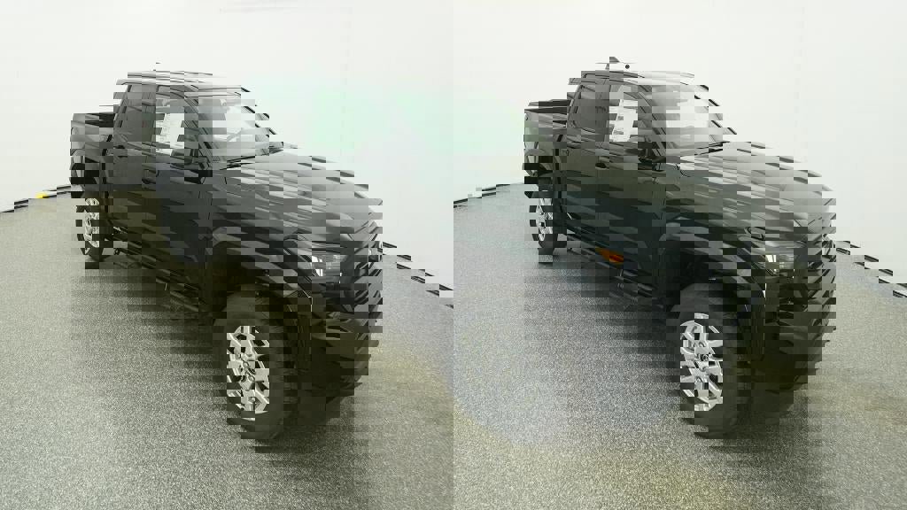 New 2025 Toyota Tacoma SR image 46