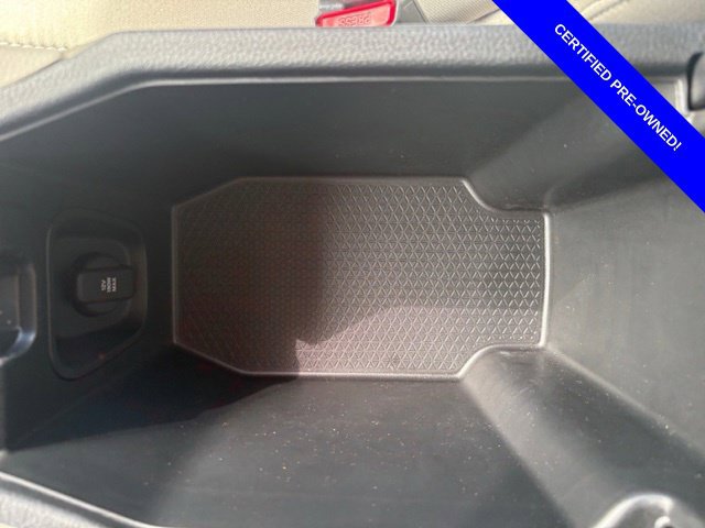 Certified 2023 Honda Accord EX image 28