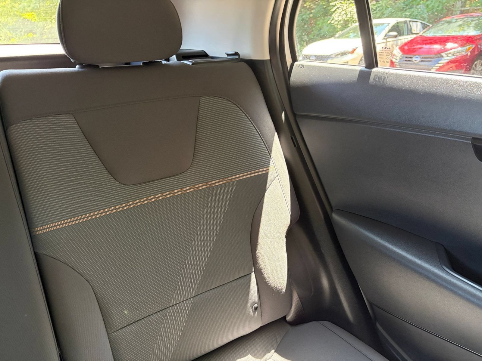 Used 2026 Kia Niro LX FWD image 35