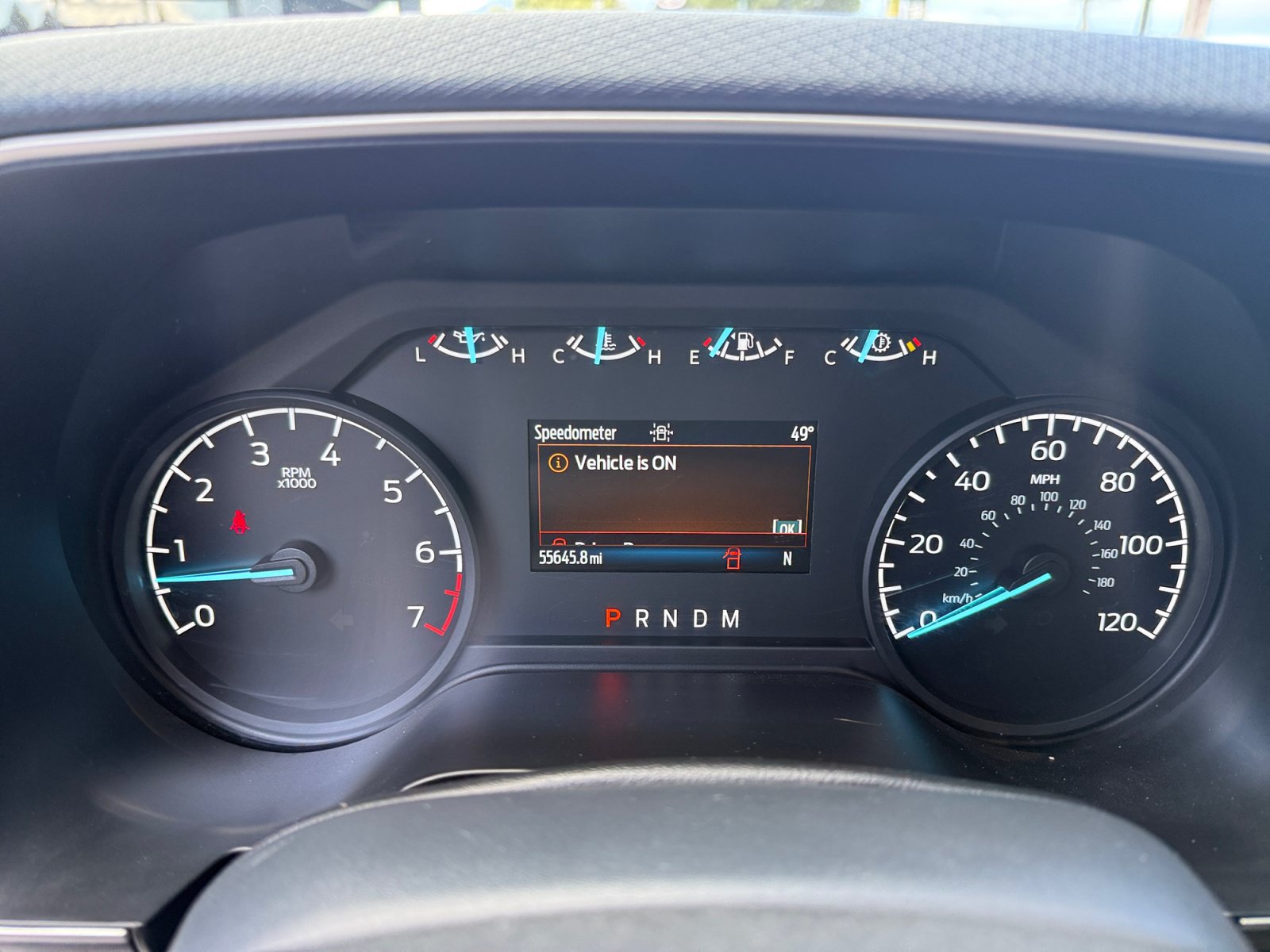 Used 2022 Ford F150 XLT w/ Trailer Tow Package AWD/4WD image 22