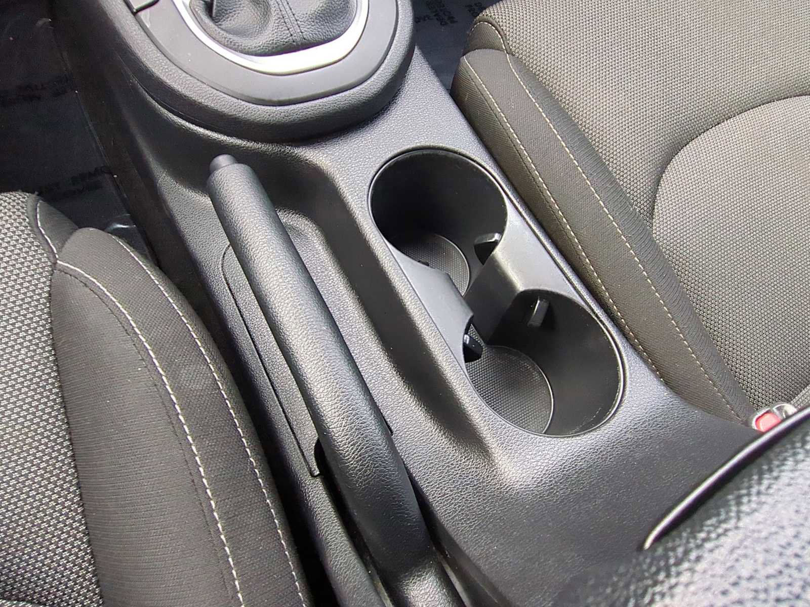 Used 2023 Kia Forte LX image 18