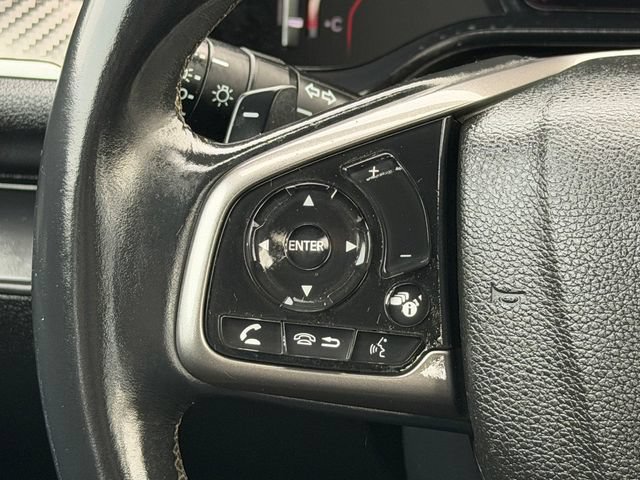 Used 2019 Honda Civic Sport image 27