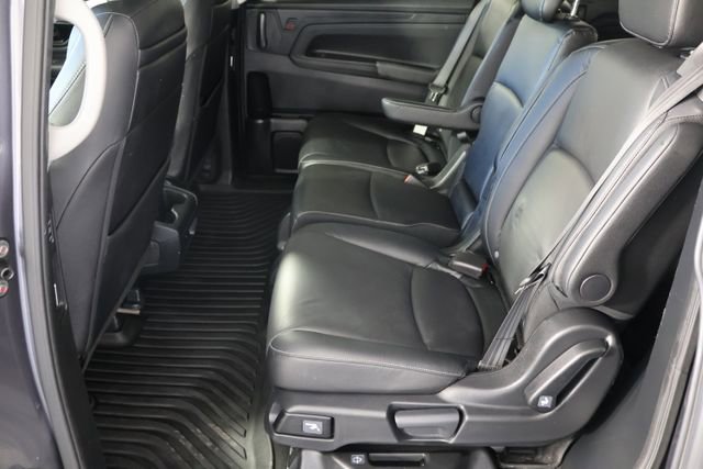 Used 2024 Honda Odyssey Touring image 21