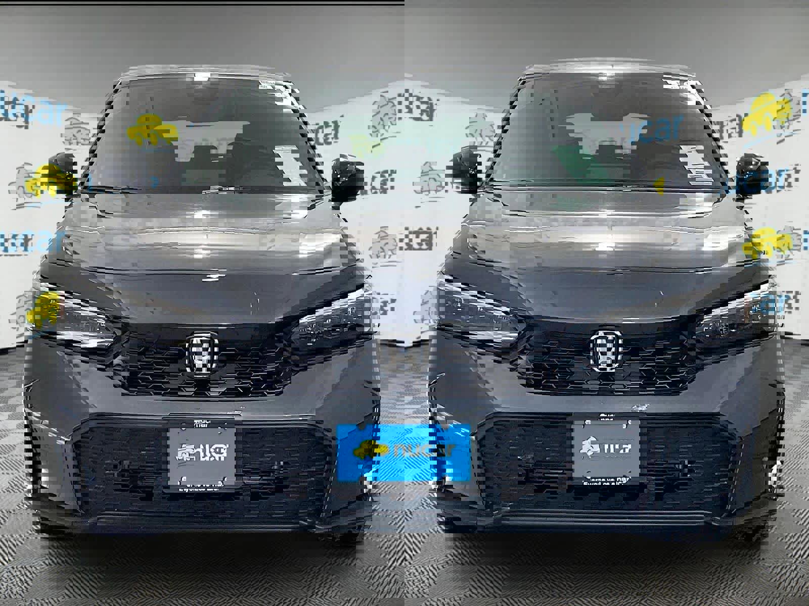 New 2026 Honda Civic Sport image 3