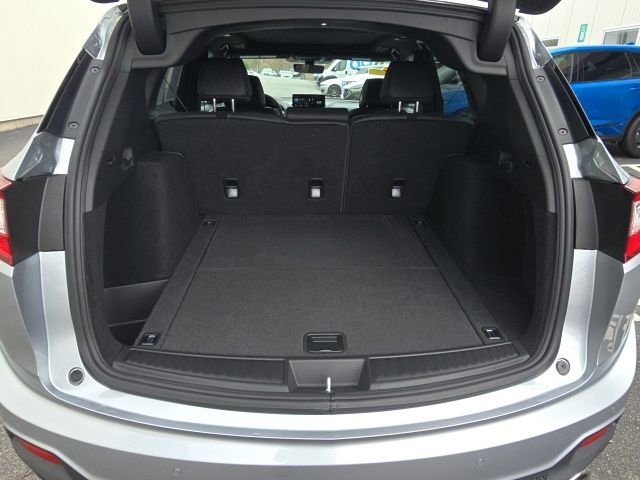 Used 2026 Acura RDX A-Spec AWD/4WD image 9