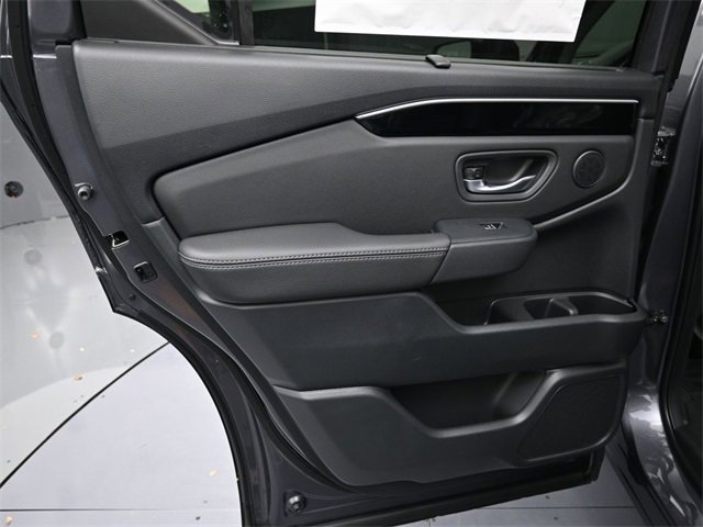 New 2026 Honda Pilot EX-L image 25