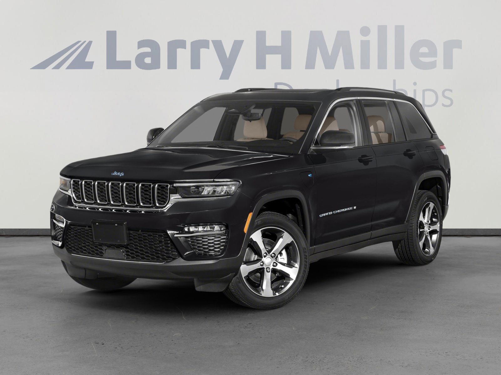 Used 2022 Jeep Grand Cherokee Trailhawk w/ Luxury Tech Group III