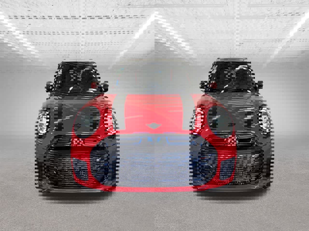 New 2026 MINI Cooper S image 8