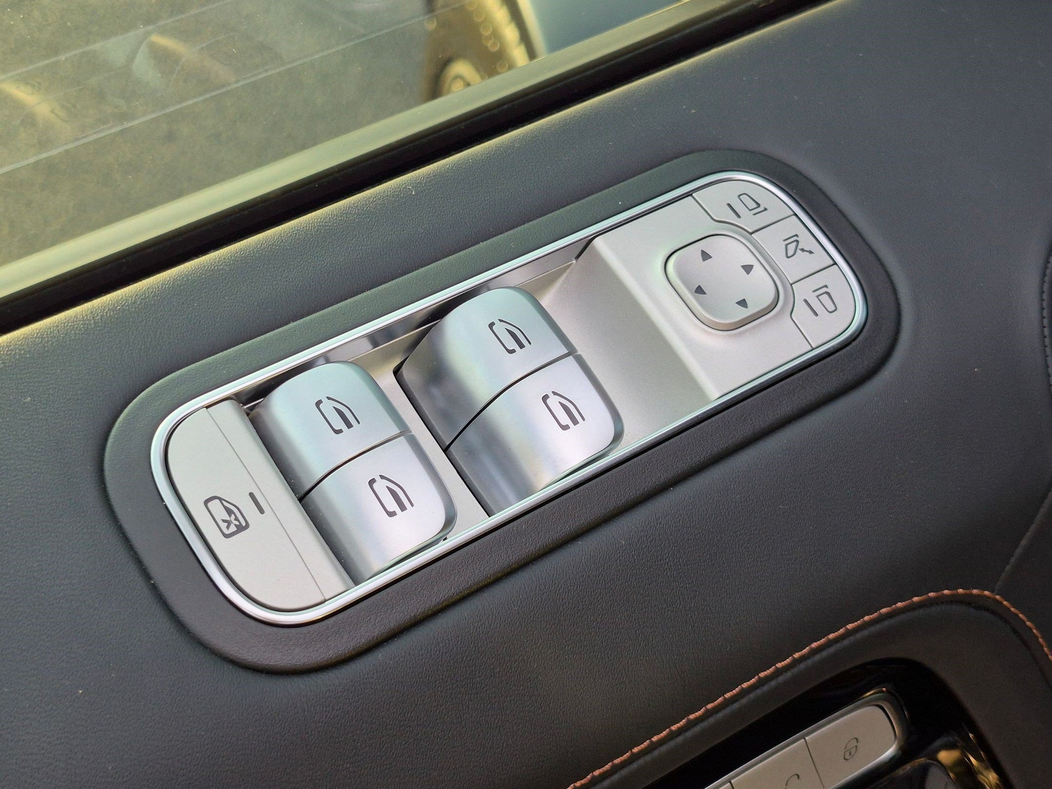 Certified 2026 Mercedes-Benz G 63 AMG 4MATIC image 15