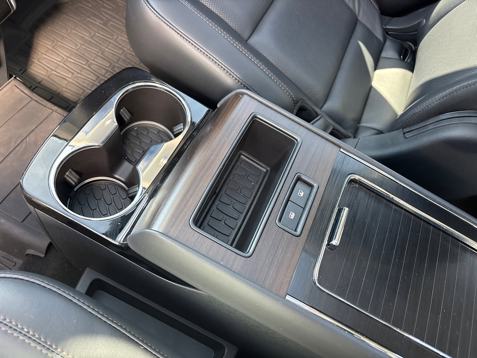 New 2025 Lincoln Aviator Reserve w/ Illumination Package image 34