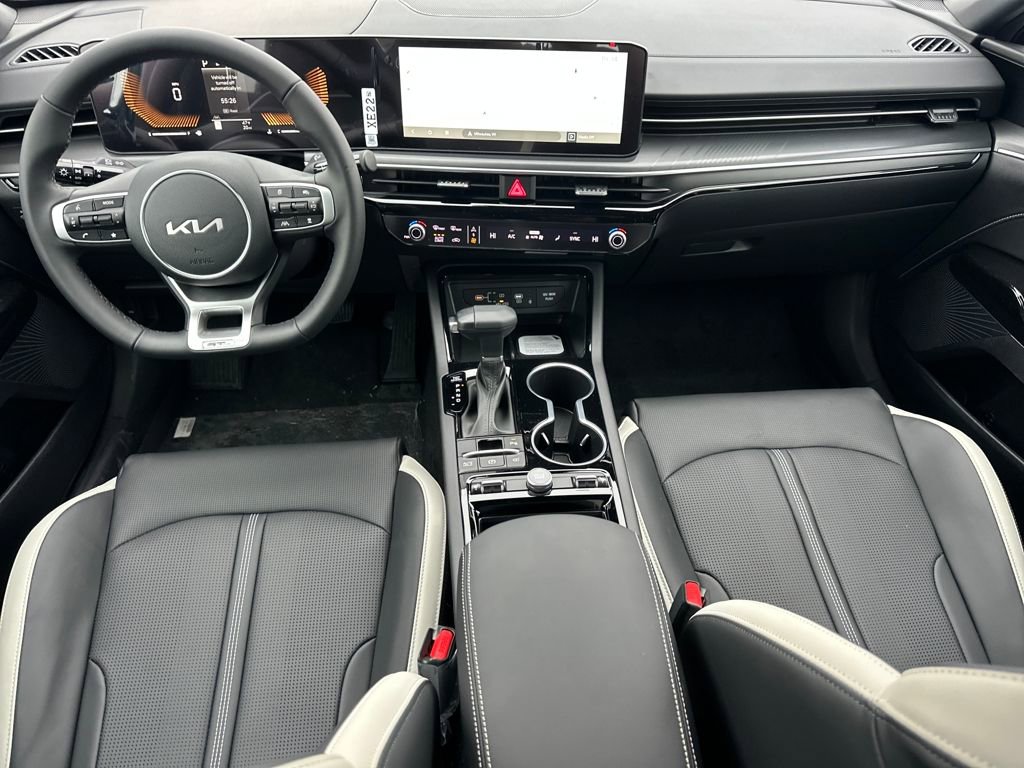 New 2026 Kia K5 GT-Line image 17