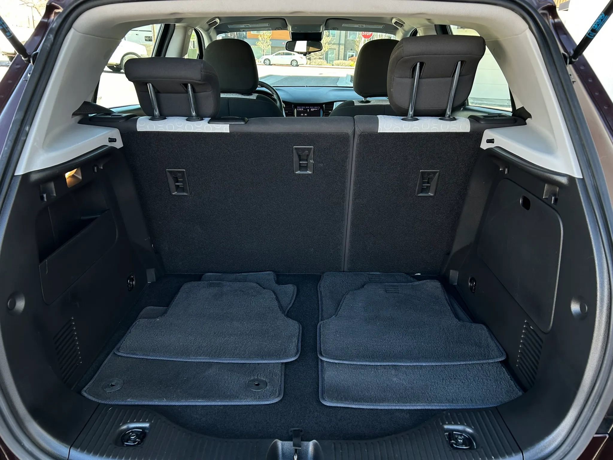 Used 2020 Chevrolet Trax LS image 18