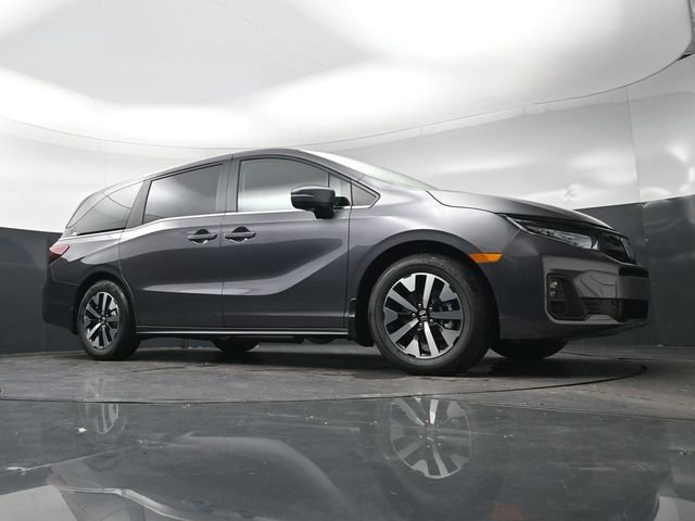 New 2027 Honda Odyssey EX-L image 30