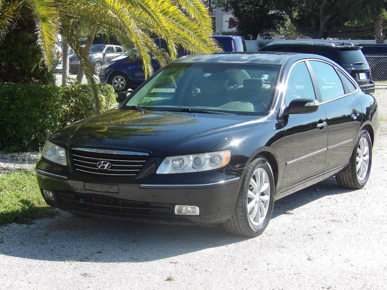 Used 2008 Hyundai Azera Limited image 2
