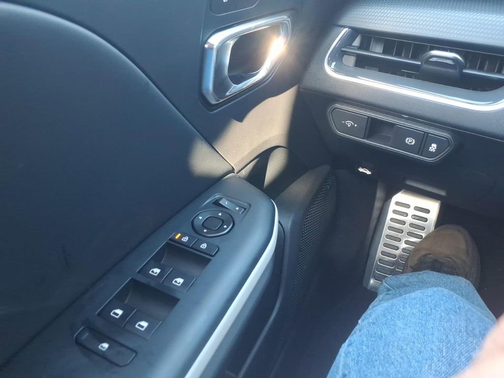 New 2026 Kia K4 GT-Line Turbo image 15