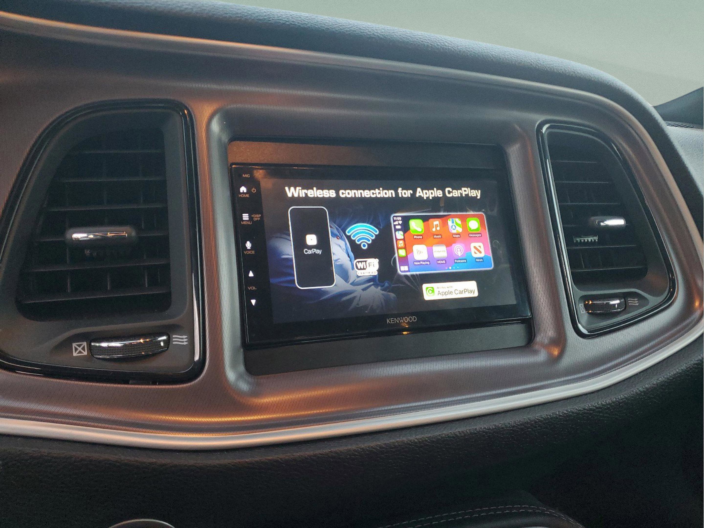 Certified 2022 Dodge Challenger GT image 20