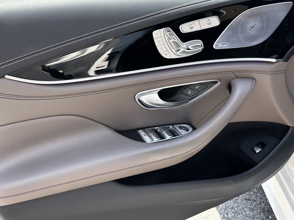 Certified 2020 Mercedes-Benz AMG GT 53 image 11